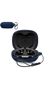 Amazon | For JBL SENSE PRO 用 ケース カバー 【NOUKAJU】 ワイヤレス